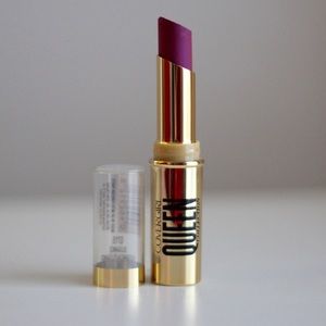 CoverGirl Queen Collection Stay Lucious Lipstick